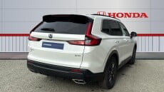 Honda CR-V 2.0 eHEV Advance 5dr eCVT Hybrid Estate